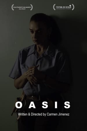 Poster Oasis (2014)
