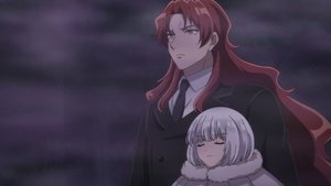 Nokemono-tachi no Yoru Temporada 1 Capitulo 12