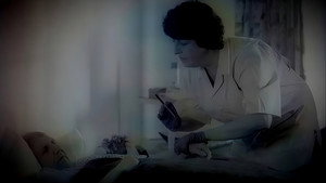 Nurses Who Kill
