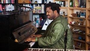 Image Sampha