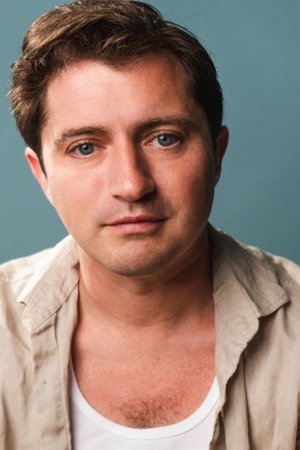 Michael Pantozzi Picture