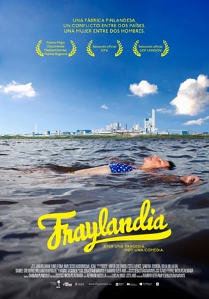 Frayland film complet