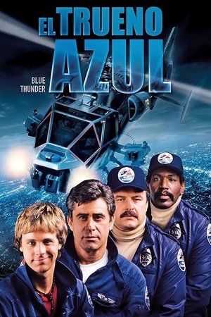 Image El trueno azul