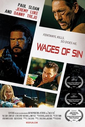 Image Wages of Sin