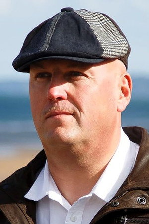 Paul Woodadge photo 3