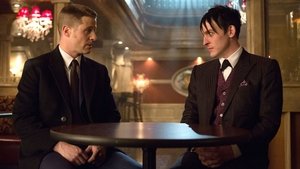 Gotham Season 1 Episode 13