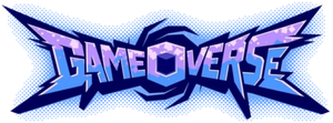 Gameoverse — Logos 1