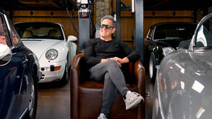 Vivian Campbell: Between Stages 2