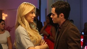 Gossip Girl temporada 1 capitulo 8