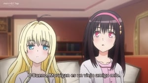 Hatena☆Illusion: Saison 1 Episode 10