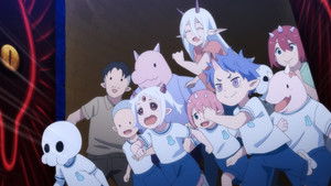 Hime-sama Goumon no Jikan desu 2 Episódio 08