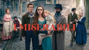 poster Les Misérables