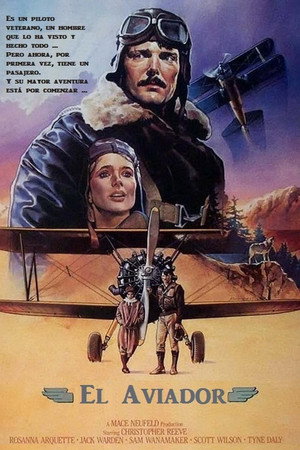 The Aviator 13