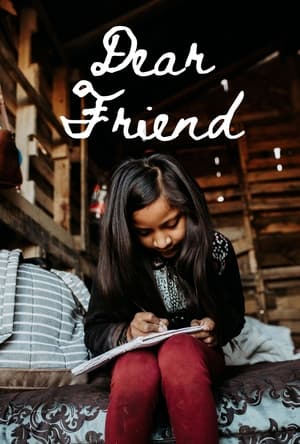 Poster Dear Friend 2019