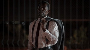 Le Cri Des Gardes (2026) English CAMRip