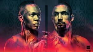 UFC 271 Replay : Adesanya vs. Whittaker 2