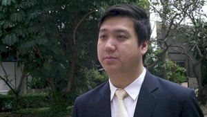The Suicide Epidemic (Thailand)