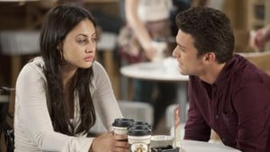 The Secret Life of the American Teenager: 5×22