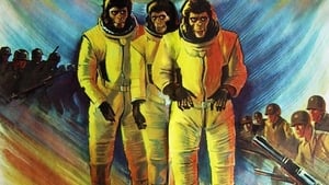Huida del planeta de los simios (1971) HD 1080p Latino