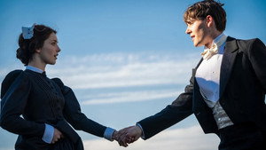 A Woman of Substance: 1×1