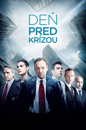 Poster Deň pred krízou 2011