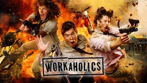 poster Workaholics