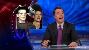 The Colbert Report: 10×117