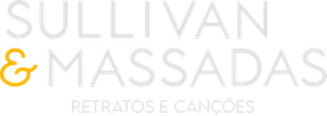 Sullivan & Massadas: Retratos e Canções — Logos 1