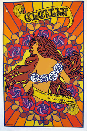 Poster Cecilia (1982)
