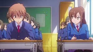 Sakurasou no Pet na Kanojo: 1×17