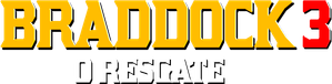 Braddock 3: O Resgate — Logos 1
