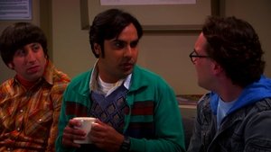 The Big Bang Theory Temporada 6 Capitulo 12