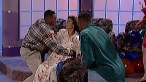 El príncipe de Bel-Air Temporada 6 Capitulo 11