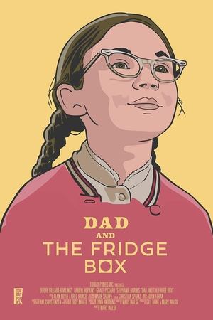 Poster Dad and the Fridge Box (2021)