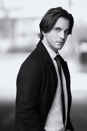 Joshua Collins