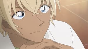 Detective Conan Zero no Tea Time الموسم 1 الحلقة 1