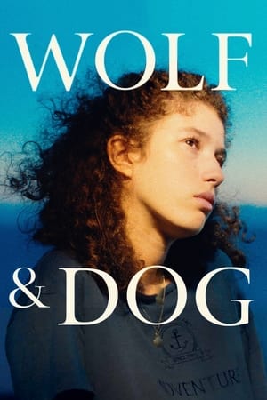 Poster Wolf and Dog (2023)