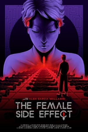 Poster The Female Side Effect (2023)