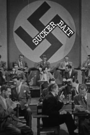 Poster Sucker Bait (1943)