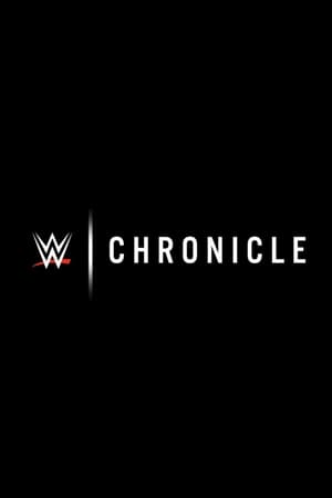 Poster WWE Chronicle 2018