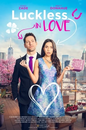Luckless in Love 7