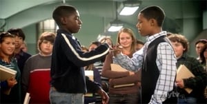 Everybody Hates Chris Season 3 Episode 9