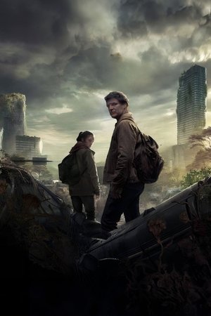 poster The Last of Us - Season 1 Episode 5 : Endure and Survive