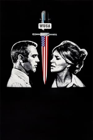 WUSA poster