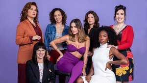 Elas por Elas (2023) – Television