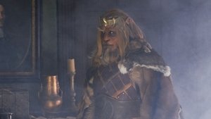 Doctor Who Season 9 Episode 6