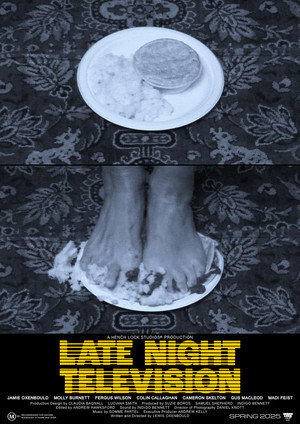 Late Night Television 3