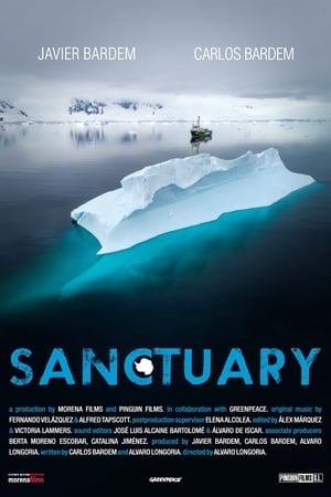 Poster Sanctuary 2019