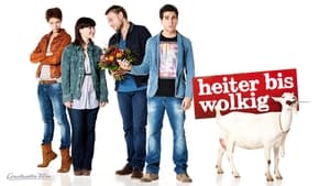 Heiter bis Wolkig