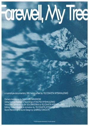 Farewell, My Tree (2026)